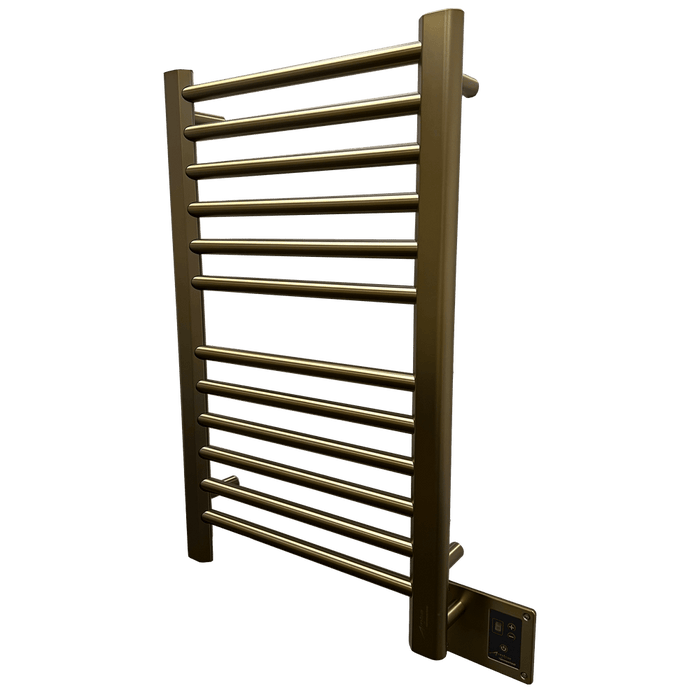 Amba Sirio S2133 Hardwired Towel Warmer - 20.5"w x 33.25"h