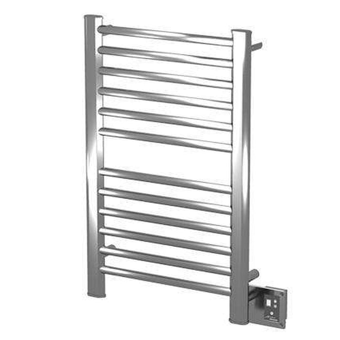 Amba Sirio S2133 Hardwired Towel Warmer - 20.5"w x 33.25"h