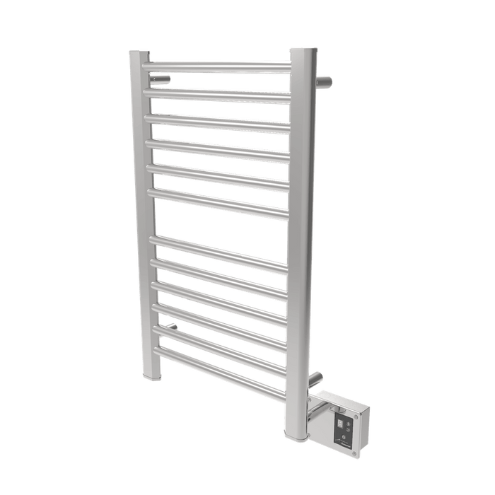 Amba Sirio S2133 Hardwired Towel Warmer - 20.5"w x 33.25"h