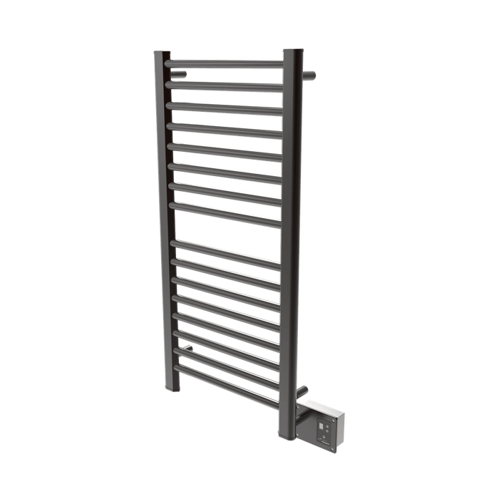 Amba Sirio S2142 Hardwired Towel Warmer - 21.5"w x 42.75"h