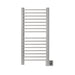 Amba Sirio S2142 Hardwired Towel Warmer - 21.5"w x 42.75"h - towelwarmers