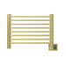 Amba Sirio S2921 Hardwired Towel Warmer  - 29.25"w x 21.5"h - towelwarmers