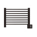 Amba Sirio S2921 Hardwired Towel Warmer  - 29.25"w x 21.5"h - towelwarmers