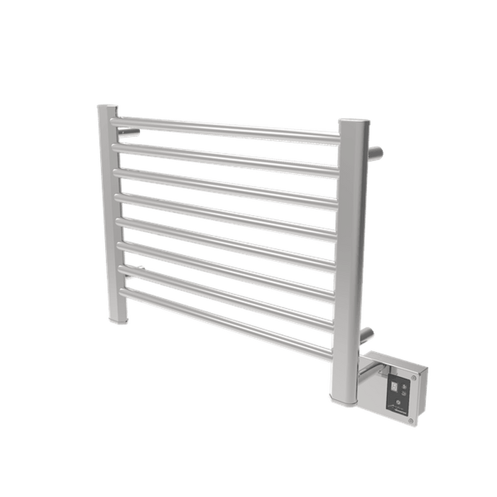 Amba Sirio S2921 Hardwired Towel Warmer  - 29.25"w x 21.5"h