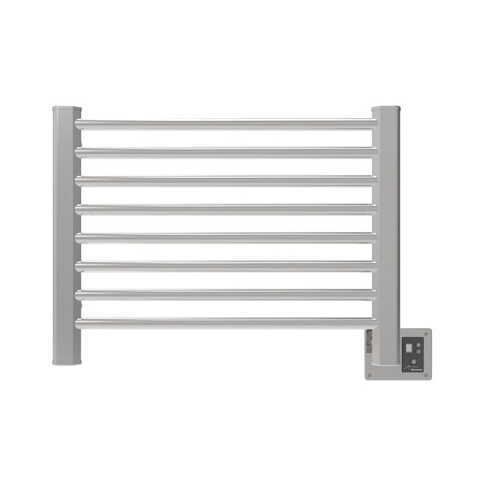 Amba Sirio S2921 Hardwired Towel Warmer  - 29.25"w x 21.5"h - towelwarmers