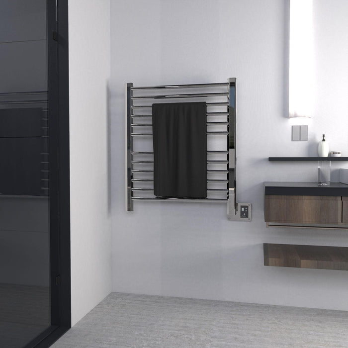 Amba Sirio S2933 Hardwired Towel Warmer  - 29.5"w x 33.25"h