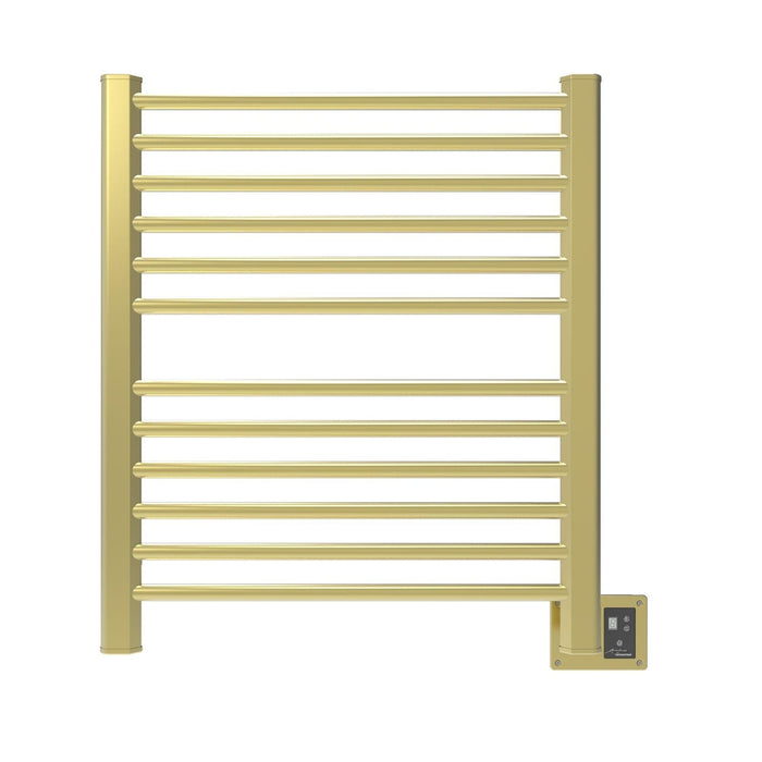 Amba Sirio S2933 Hardwired Towel Warmer  - 29.5"w x 33.25"h - towelwarmers