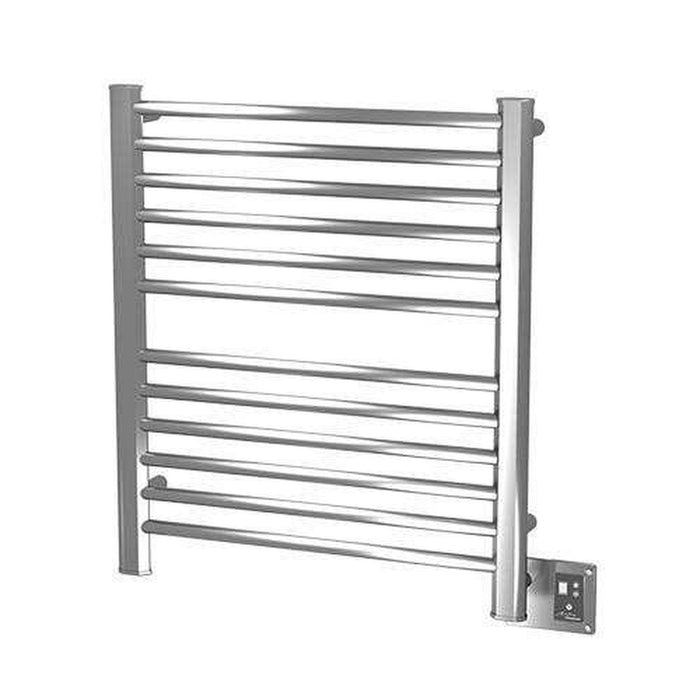 Amba Sirio S2933 Hardwired Towel Warmer  - 29.5"w x 33.25"h