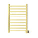 Amba Sirio S2942 Hardwired Towel Warmer  - 29.25"w x 42.75"h - towelwarmers