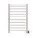 Amba Sirio S2942 Hardwired Towel Warmer  - 29.25"w x 42.75"h - towelwarmers