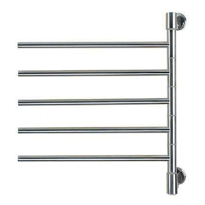 Amba Swivel Jack D005 Plug in Towel Warmer - 22"w x 25"h - towelwarmers