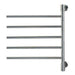 Amba Swivel Jack D005 Plug in Towel Warmer - 22"w x 25"h - towelwarmers