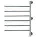 Amba Swivel Jack D006 Plug in Towel Warmer - 22"w x 29"h - towelwarmers