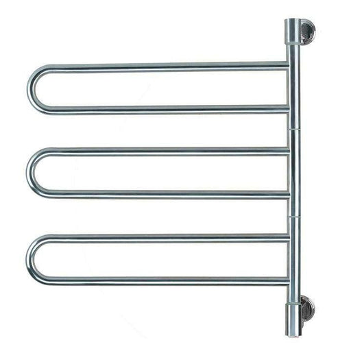 Amba Swivel Jill B003 Plug in  Towel Warmer  - 25"w x 29"h - towelwarmers