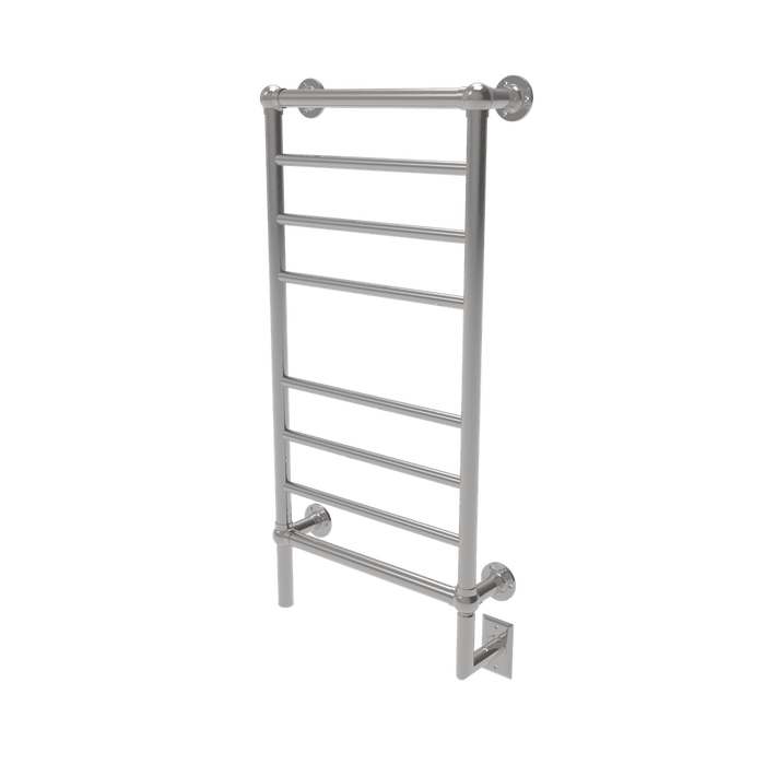 Amba Traditional T-2040 Hardwired Towel Warmer  - 21" w x 43.25" h - towelwarmers