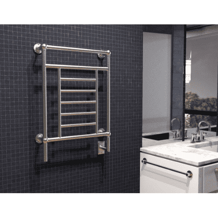 Amba Traditional T-2536 Hardwired Towel Warmer  - 25.25"w x 35.75"h