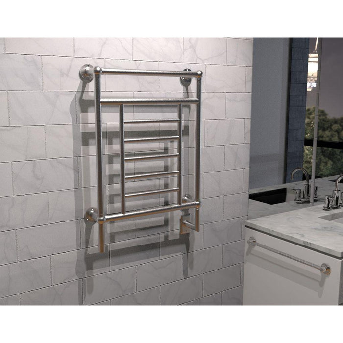 Amba Traditional T-2536 Hardwired Towel Warmer  - 25.25"w x 35.75"h