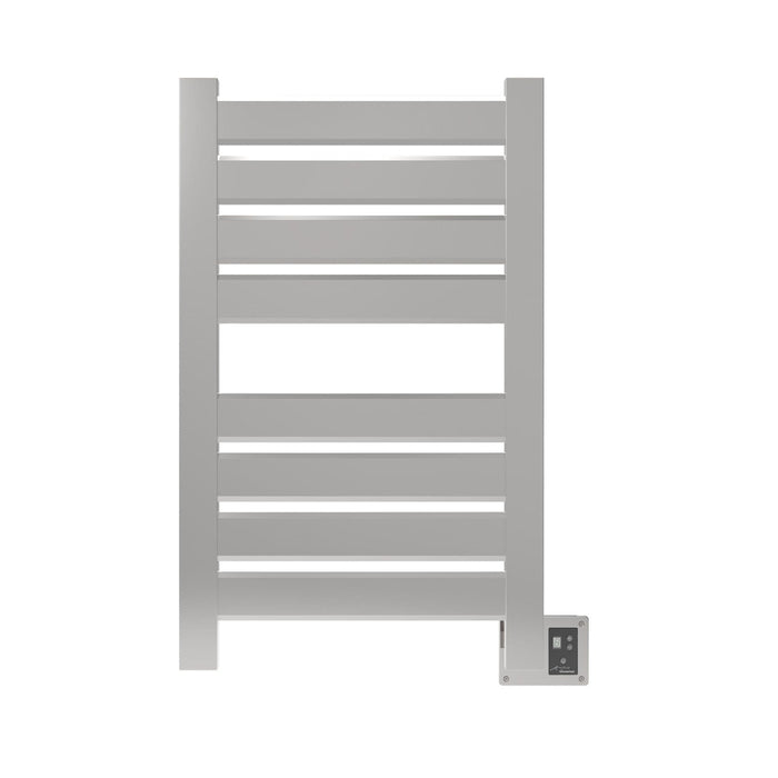 Amba Vega V-2338 Hardwired Towel Warmer  - 26.25"w x 39.12"h - towelwarmers