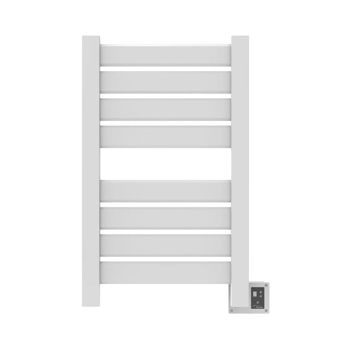 Amba Vega V-2338 Hardwired Towel Warmer  - 26.25"w x 39.12"h - towelwarmers