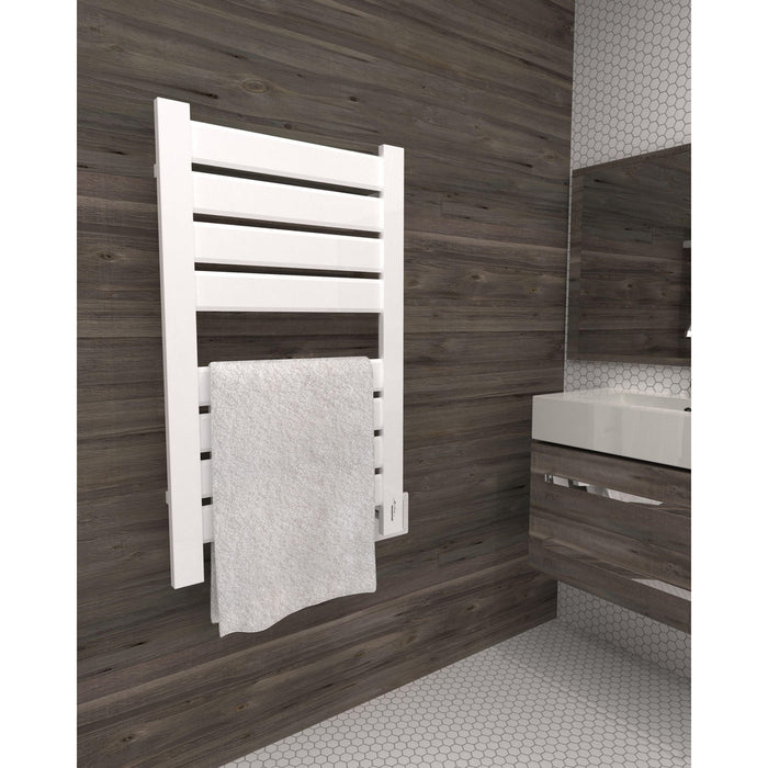 Amba Vega V-2338 Hardwired Towel Warmer  - 26.25"w x 39.12"h