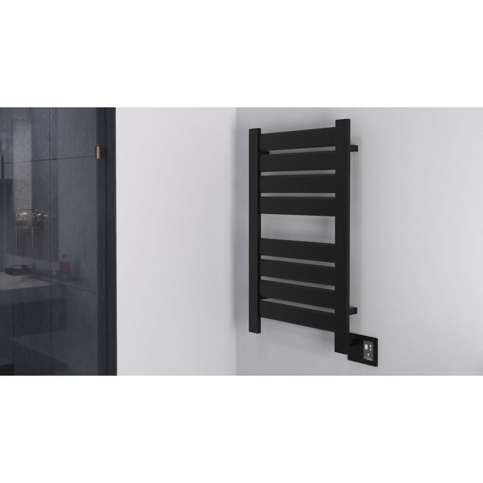 Amba Vega V-2338 Hardwired Towel Warmer  - 26.25"w x 39.12"h