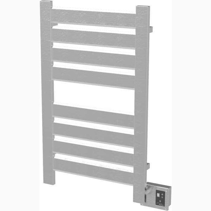 Amba Vega V-2338 Hardwired Towel Warmer  - 26.25"w x 39.12"h