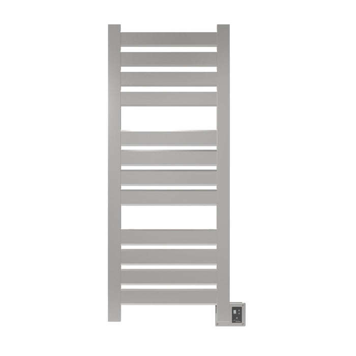 Amba Vega V-2356 Hardwired Towel Warmer - 26.25"w x 59.88"h - towelwarmers