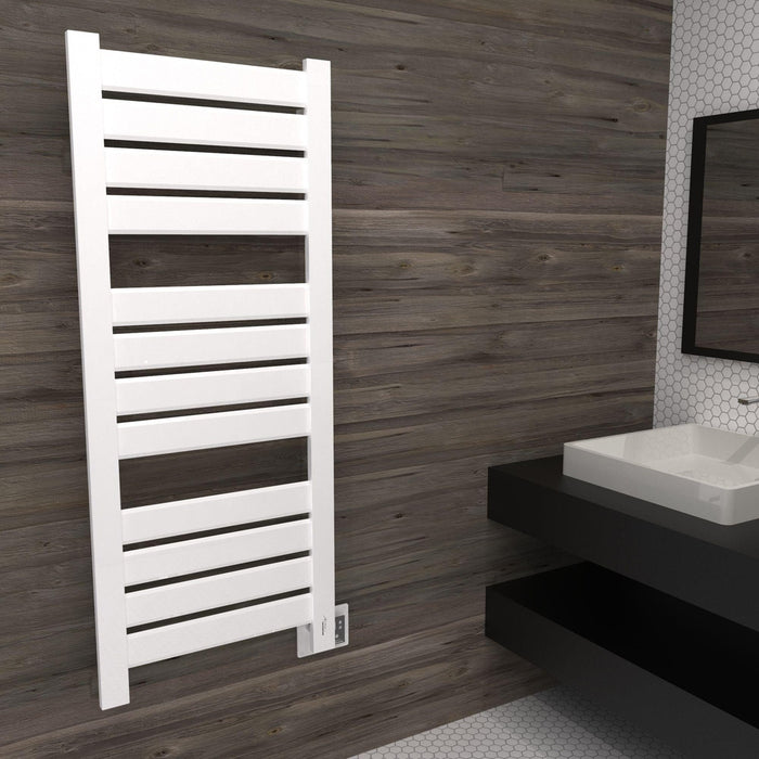 Amba Vega V-2356 Hardwired Towel Warmer - 26.25"w x 59.88"h