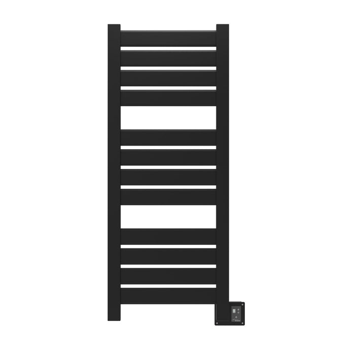 Amba Vega V-2356 Hardwired Towel Warmer - 26.25"w x 59.88"h - towelwarmers