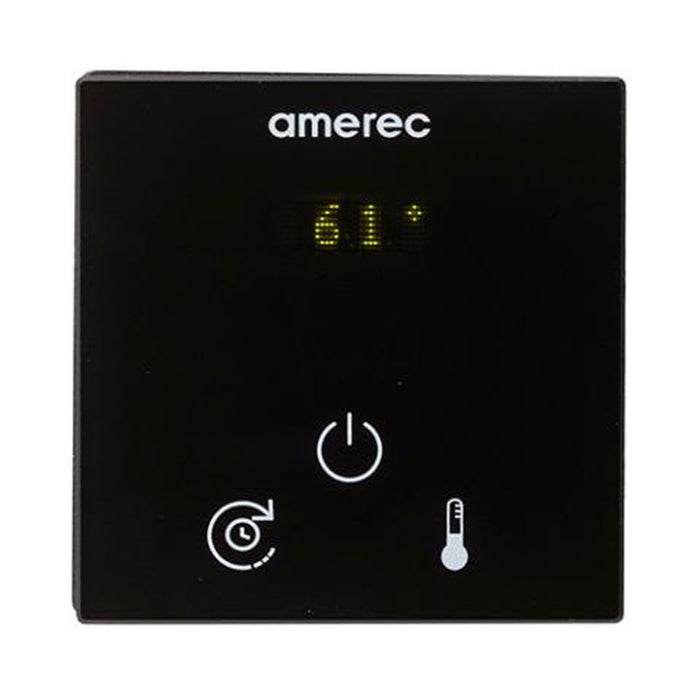 Amerec K3 Digital Steam Generator Control Kit, AK Series K3-BB