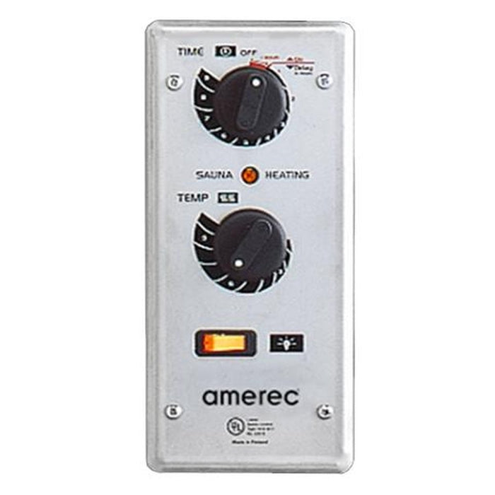 Amerec SC 9 hour Pre-Set Timer & Temperature Control, C103-9/SC-9 9201-221