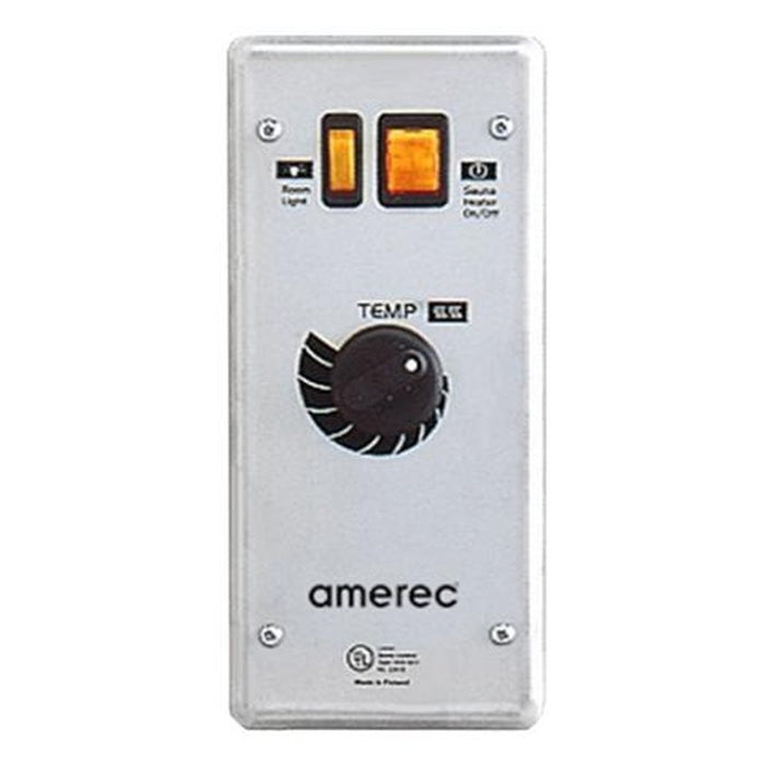 Amerec SC On/Off & Temperature Control, C105-P/SC-Club 9201-119