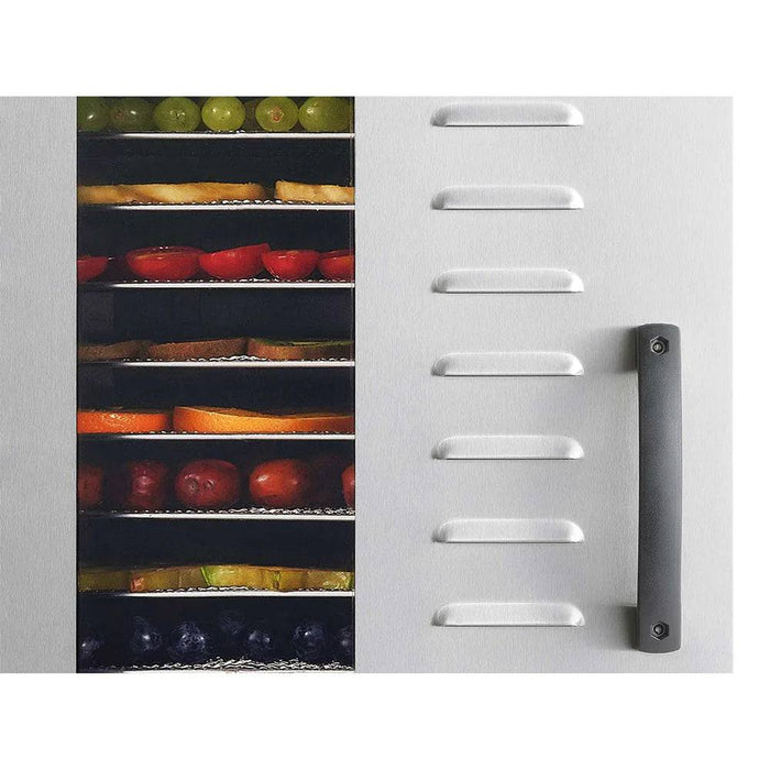 BenchFoods 16CUD - Food Dehydrator - 1 Zone / 16 Tray / 27.5 sq. ft Tray Area