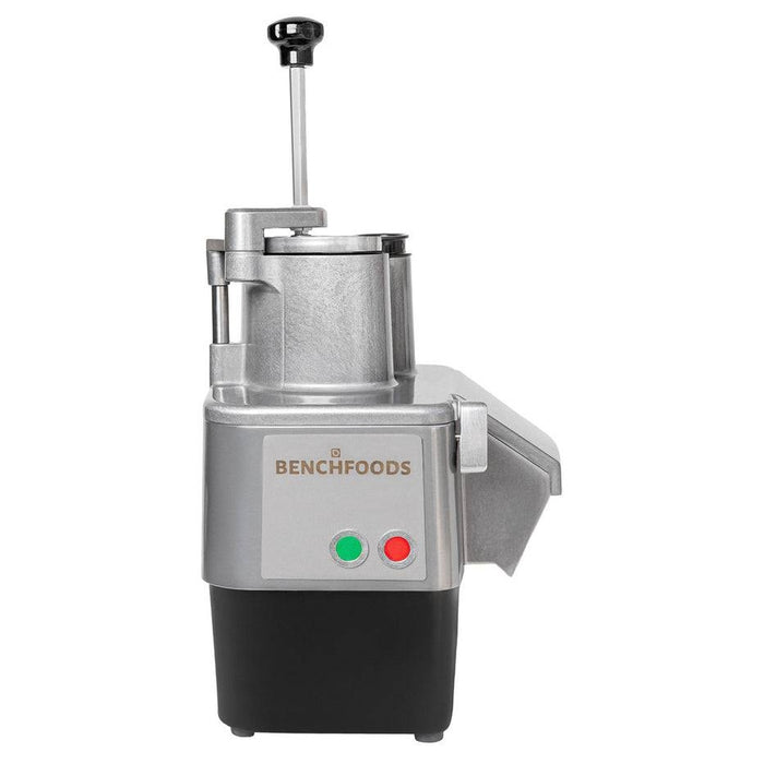 BenchFoods BFS450 All-in-One Food Slicer