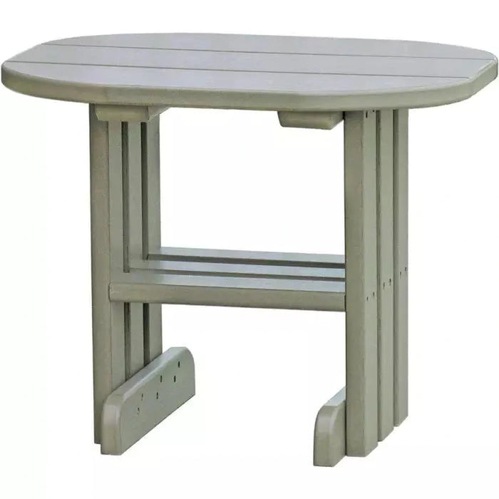 LuxCraft End Table