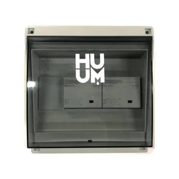 Huum HIVE Series 15.0kW Sauna Heater Package