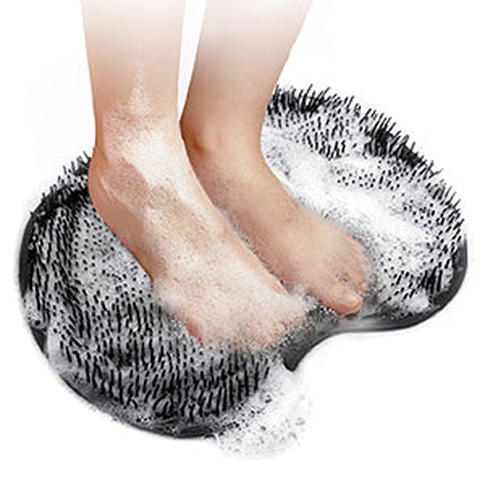 Foot Scrubber — West Beverly Bath