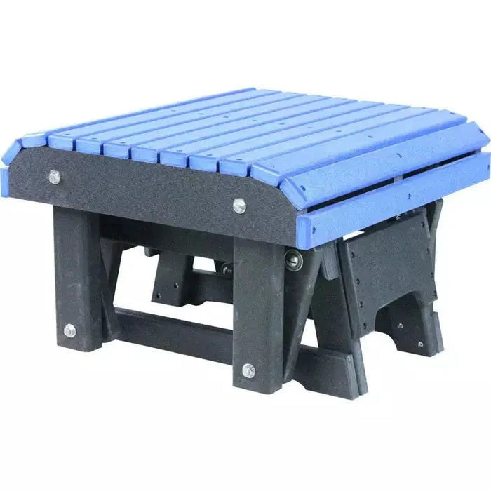 LuxCraft Glider Footrest