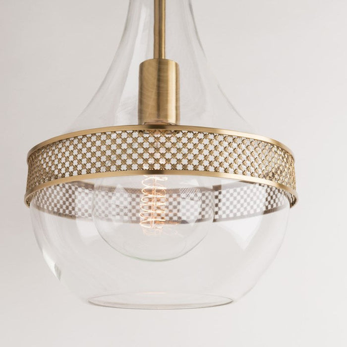 Hudson Valley Lighting Hagen Pendant Light