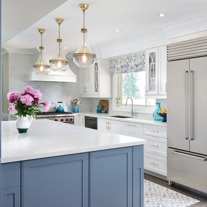 Hudson Valley Lighting Hagen Pendant Light