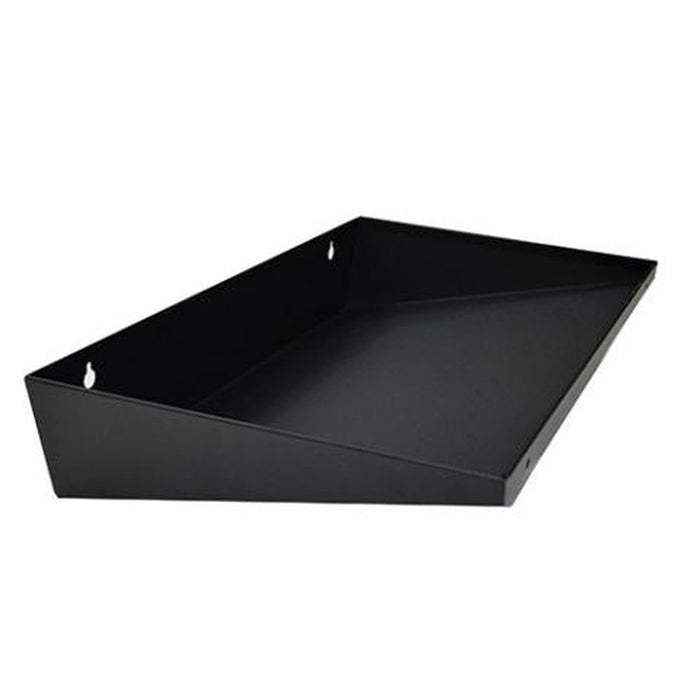 Harvia Drip Tray 430x265 Wall-Mounted Black