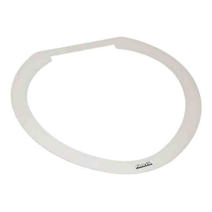 Harvia Embedding Flange for Harvia Forte Sauna Heaters