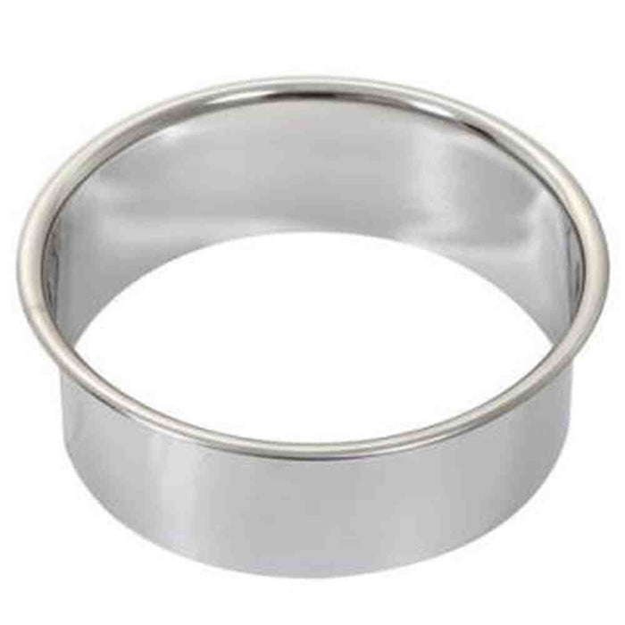 Harvia Embedding Flange for Cilindro Half Series 6/8kW Sauna Heaters