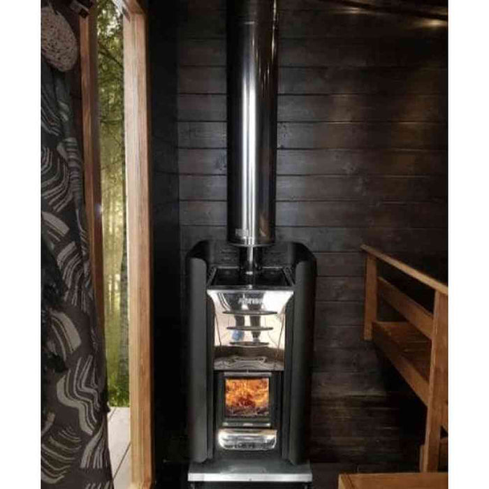 Harvia Full Protective Sheath for Harvia M Series Sauna Stoves