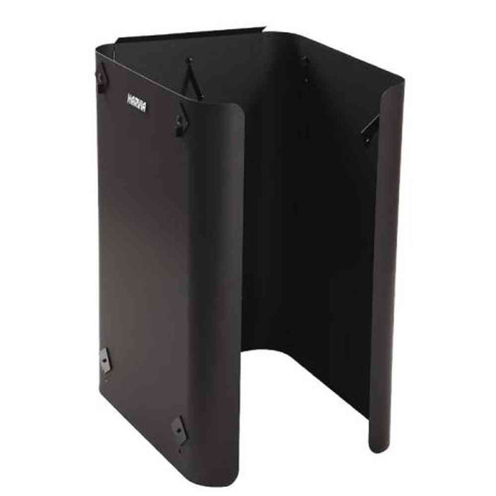 Harvia Linear 22 Wood Burning Sauna Heater Package