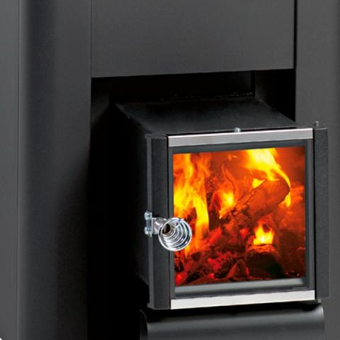 Harvia PRO Series 20 SL 24.1kW Sauna Stove Package