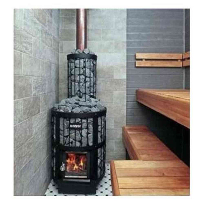 Harvia Legend 240 SL 21kW Sauna Stove Package