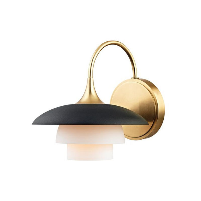 Hudson Valley Lighting Barron Wall Sconce