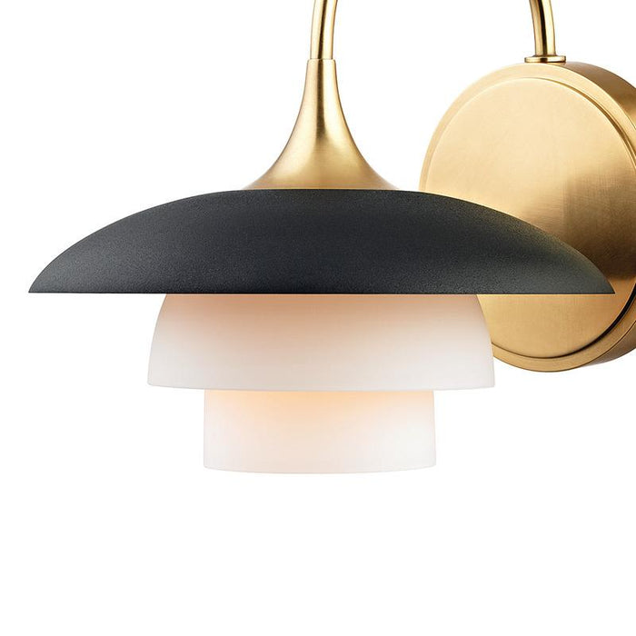 Hudson Valley Lighting Barron Wall Sconce