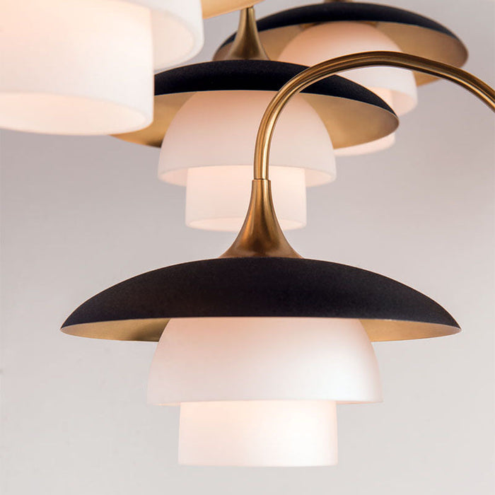 Hudson Valley Lighting Barron Wall Sconce